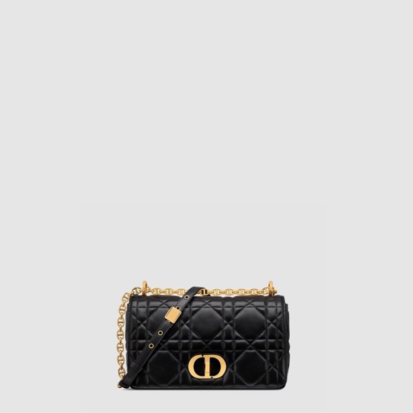 ✨디올 여성 소프트 디올 카로 미디엄 백 - Dior Womens Soft Dior Caro Medium Bag - dib10435x