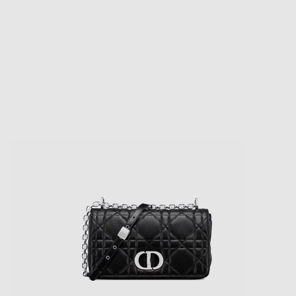 ✨디올 여성 소프트 디올 카로 미디엄 백 - Dior Womens Soft Dior Caro Medium Bag - dib10436x