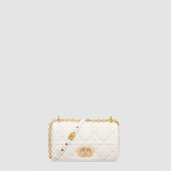 ✨디올 여성 소프트 디올 카로 미디엄 백 - Dior Womens Soft Dior Caro Medium Bag - dib10437x