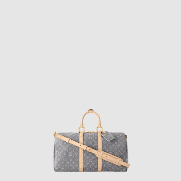 ✨루이비통 여성 키폴 반둘리에 45 M13748 - Louis vuitton Womens Keepall Bandoulière 45 - lvb10443x
