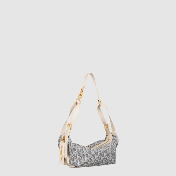 ✨디올 여성 디 저니 스몰 백 M2417 - Dior Womens D-Journey Small Bag - dib10451x