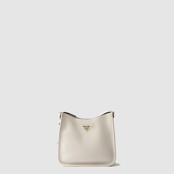 ✨프라다 남성 미디엄 가죽 숄더백 1BC073 - Prada Mens Medium Leather Shoulder Bag - prb10463x