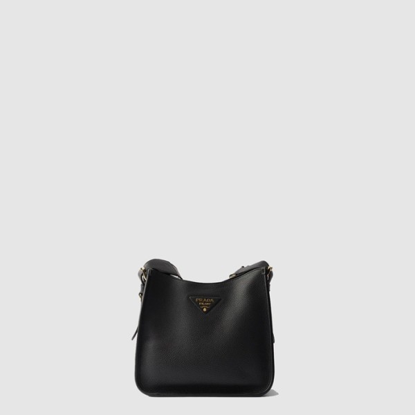 ✨프라다 남성 미디엄 가죽 숄더백 1BC073 - Prada Mens Medium Leather Shoulder Bag - prb10464x