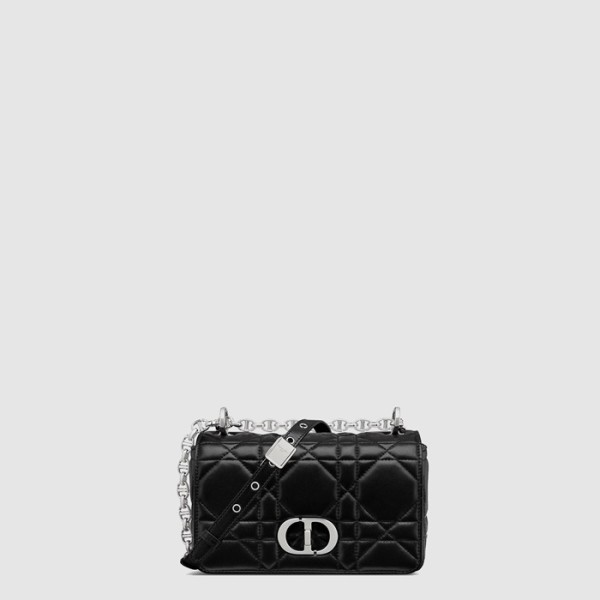 ✨디올 여성 소프트 디올 카로 스몰 백 - Dior Womens Soft Dior Caro Small Bag - dib10483x