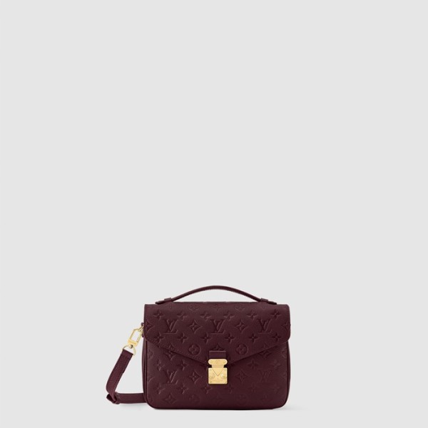 ✨루이비통 여성 포쉐트 메티스 M25939 - Louis vuitton Womens Pochette Metis - lvb10534x