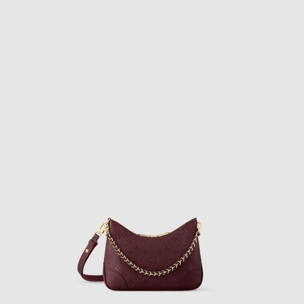 ✨루이비통 여성 불로뉴 PM M25827 - Louis vuitton Womens Boulogne PM - lvb10536x