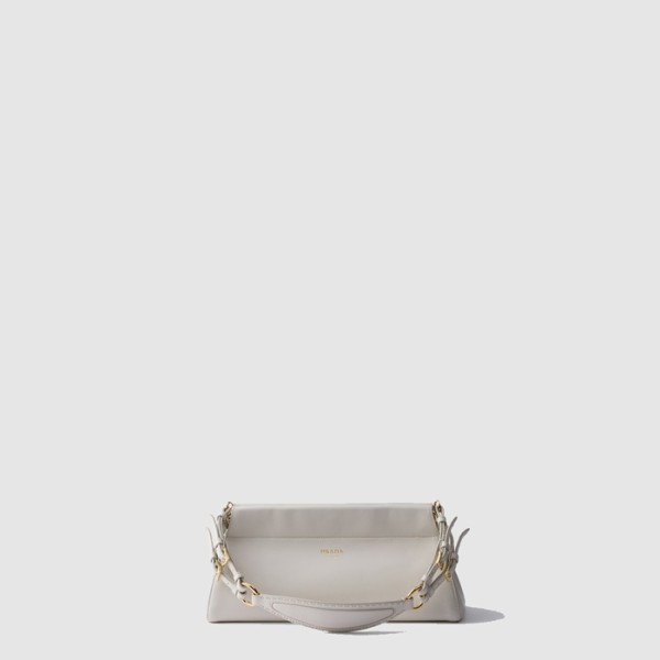 ✨프라다 여성 앙쉐네 미디엄 가죽 백 1BC262 - Prada Womens Enchanté Medium Leather Bag - prb10549x