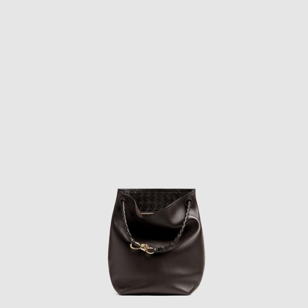 ✨보테가 베네타 여성 안디아모 버킷 백 - Bottega veneta Womens Andiamo Bucket Bag - bvb10584x