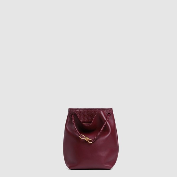 ✨보테가 베네타 여성 안디아모 버킷 백 - Bottega veneta Womens Andiamo Bucket Bag - bvb10586x