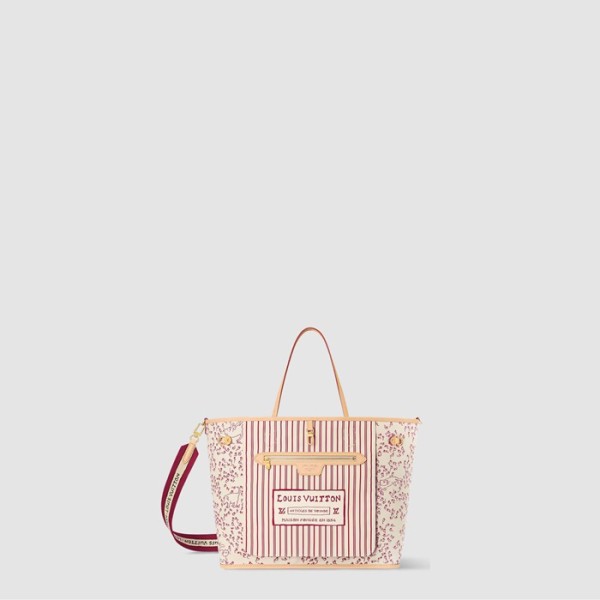 ✨루이비통 여성 네버풀 인사이드 아웃 GM M15124 - Louis vuitton Womens Neverfull Inside Out GM - lvb10591x