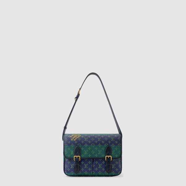 ✨루이비통 남성 사첼 메신저 M15187 - Louis vuitton Mens Satchel Messenger - lvb10594x