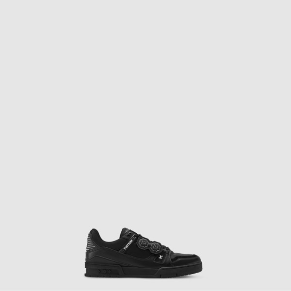 ✨루이비통 남성 LV 트레이너 스니커즈 - Louis vuitton Mens LV Trainer Sneakers - lvs8293x