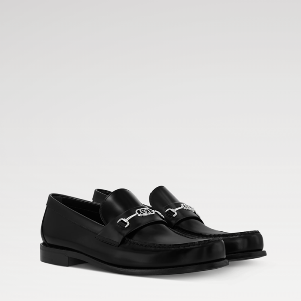 ✨루이비통 남성 메이저 로퍼 - Louis vuitton Mens Major Loafer - lvs8294x