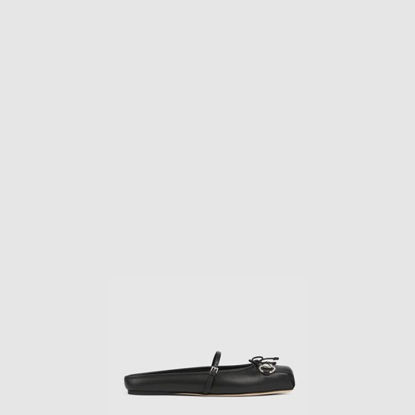 ✨구찌 여성 홀스빗 뮬 - Gucci Womens Horsebit Mule - gus8300x