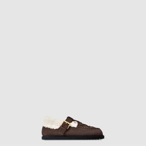 ✨루이비통 여성 콜로라도 컴포트 메리 제인 - Louis vuitton Colorado Comfort Mary Jane - lvs8315x