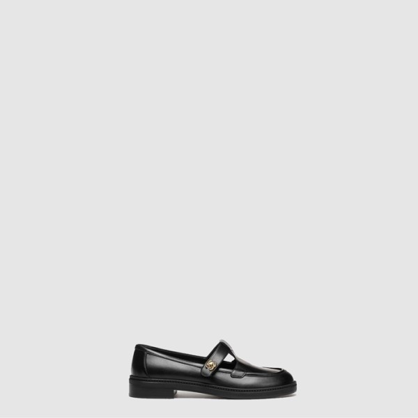 ✨샤넬 여성 페니 로퍼 - Chanel Womens Penny Loafer - chs8321x