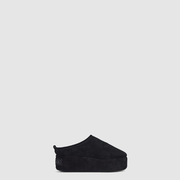 ✨발렌시아가 여성 알래스카 소프트 플랫폼 뮬 - Balenciaga Womens Alaska Soft Platform Mule - bas8328x