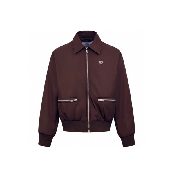 ✨프라다 남성 폴로 재킷 - Prada Mens Polo Jacket - prc8456x