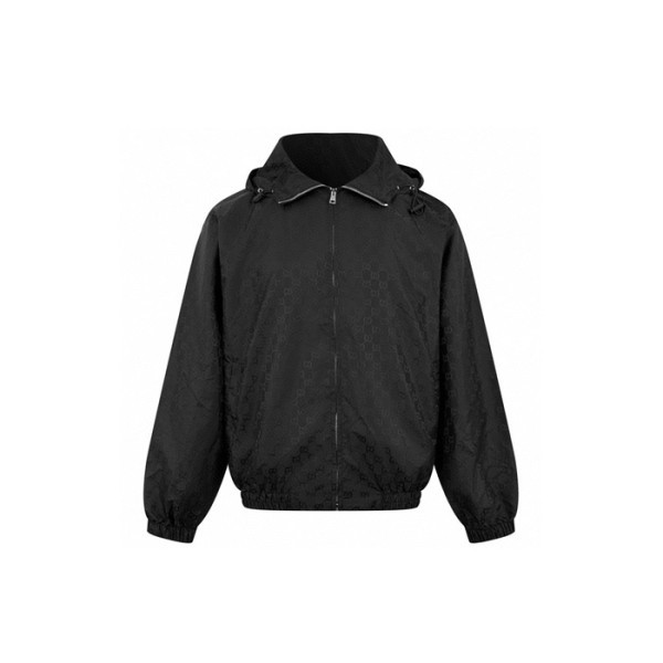 ✨구찌 남성 후드 자켓 - Gucci Mens Hood Jacket - guc8457x