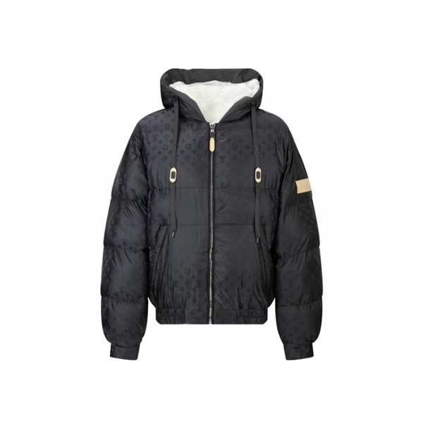 ✨루이비통 남성 다운 패딩 - Louis vuitton Mens Down Padding - lvc8459x