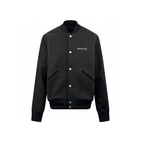 ✨디올 남성 캐쥬얼 자켓 - Dior Mens Casual Jacket - dic8472x