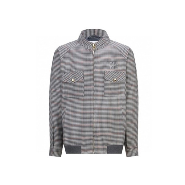 ✨미우미우 남성 캐쥬얼 자켓 - Miumiu Mens Casual Jacket - mic8474x