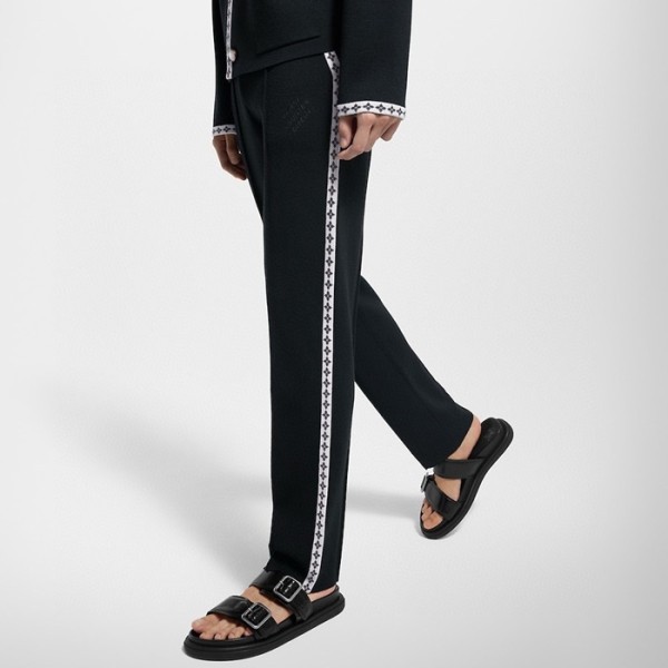 ✨루이비통 남성 스웻 팬츠 - Louis vuitton Mens Sweat Pants - lvc8482x