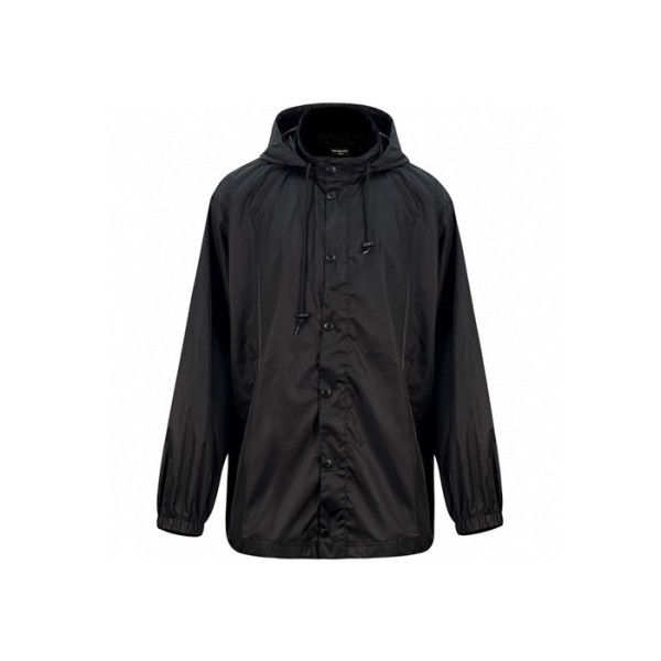 ✨발렌시아가 남성 후드 자켓 - Balenciaga Mens Denim Jacket - bac8485x