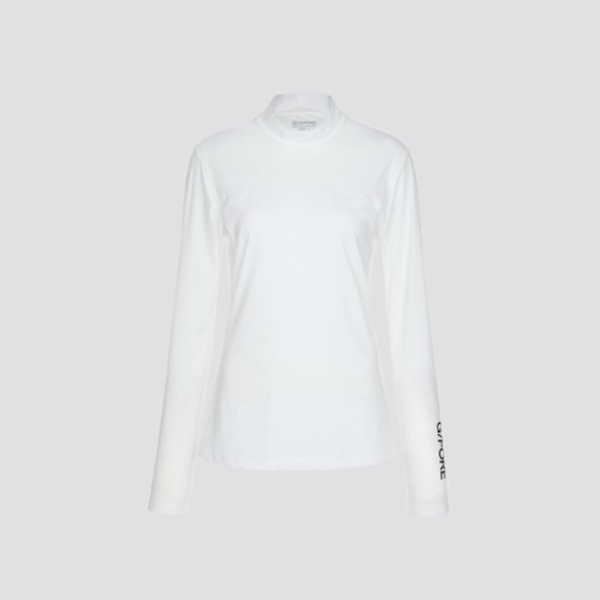 ✨[G/FORE] 지포어 여성 쿨 터치 롱 슬리브 티셔츠 - gol1867x