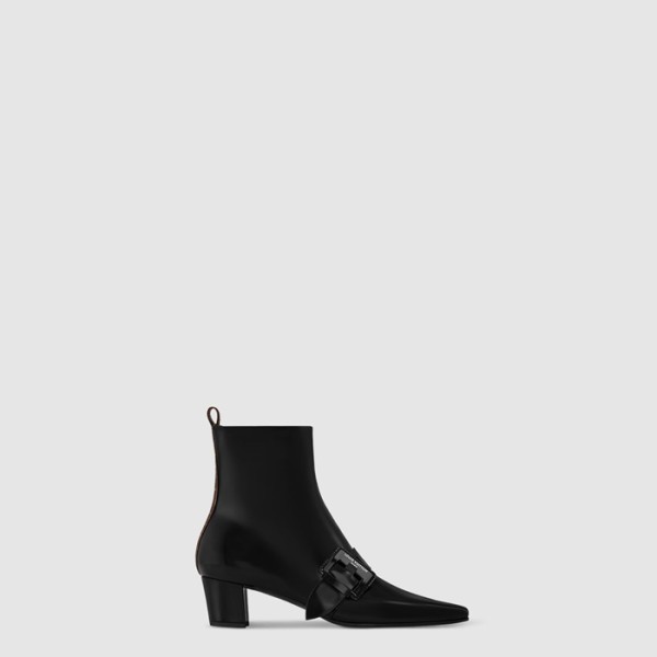 ✨루이비통 여성 퓨지 앵클 부츠 - Louis vuitton Womens Fugee Ankle Boots - lvs8341x