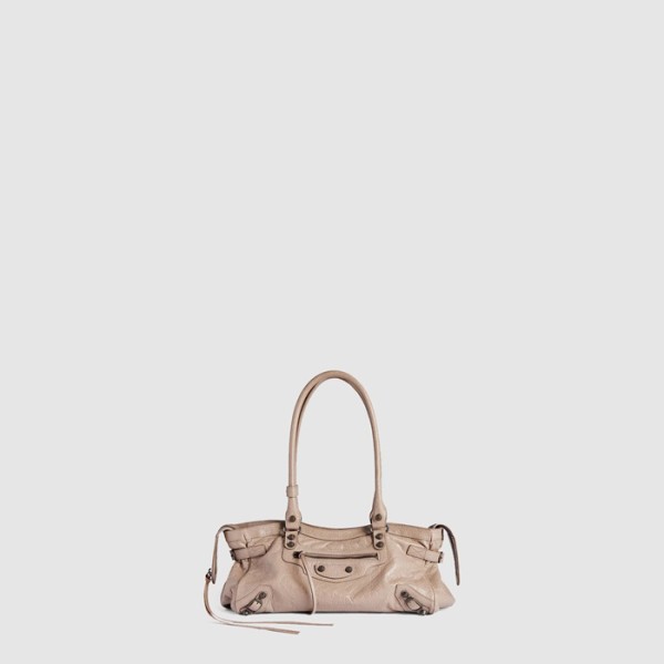 ✨발렌시아가 여성 르 시티 백 이스트 웨스트 - Balenciaga Womens Le City Bag East West - bac10598x