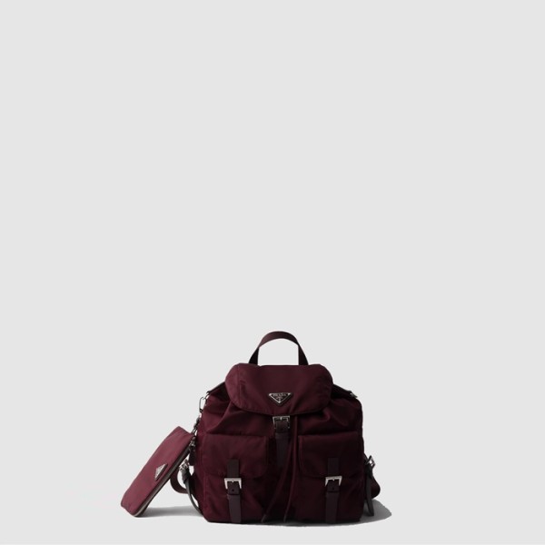 ✨프라다 여성 미디엄 리나일론 백팩 1BZ811 - Prada Womens Medium Re-Nylon Backpack - prb10609x