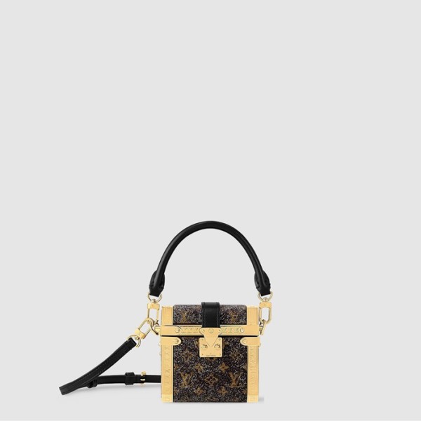 ✨루이비통 여성 Treasure Box M83089 - Louis vuitton Womens Treasure Box - lvb10613x