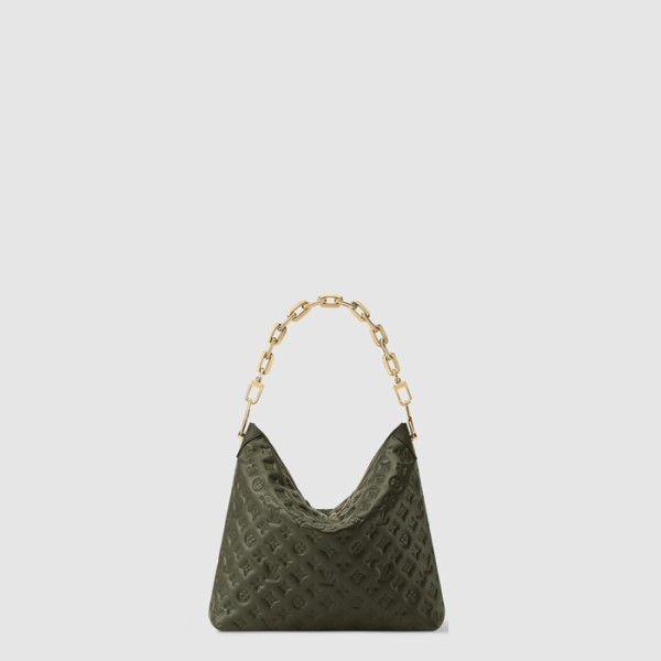 ✨루이비통 여성 쿠상 호보 MM M15228 - Louis vuitton Womens Cousin Hobo MM - lvb10614x