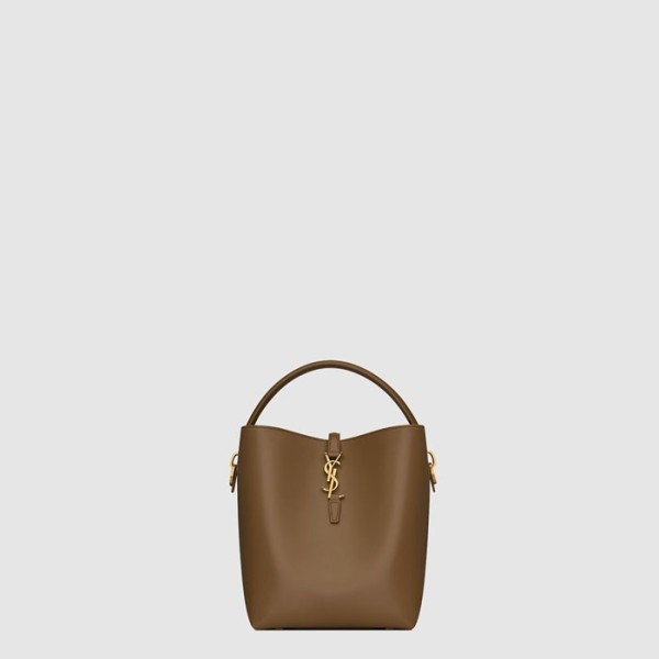 ✨입생로랑 여성 LE37 버킷백 - Saint Laurent Womens LE37 Bucket Bag - ysb10626x