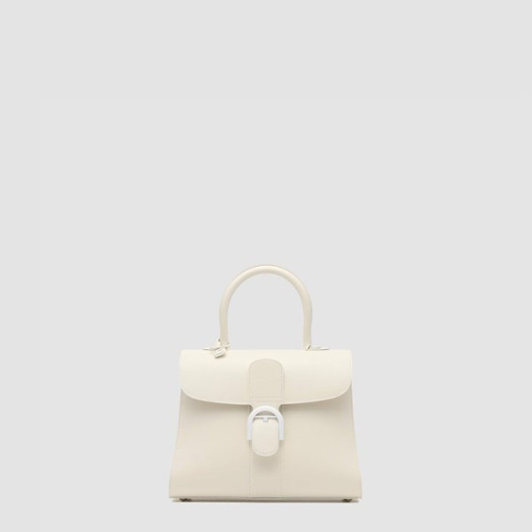 ✨델보 여성 브리앙 MM - Delvaux Womens Brillant MM - deb10631x