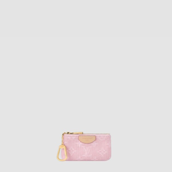 ✨루이비통 여성 키 파우치 M13208 - Louis vuitton Womens Key Pouch - lvw372x