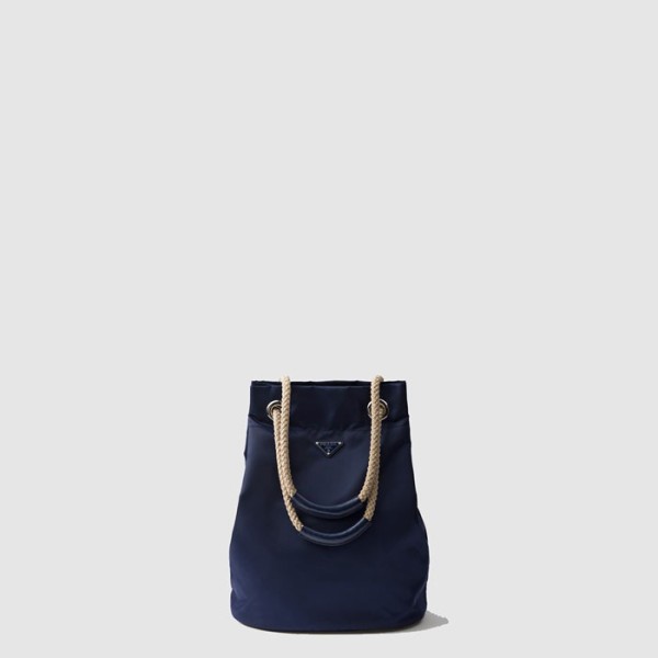 ✨프라다 여성 마리너 리나일론 버킷백 2VG133 - Prada Womens Mariner Bucket Bag - prb10636x