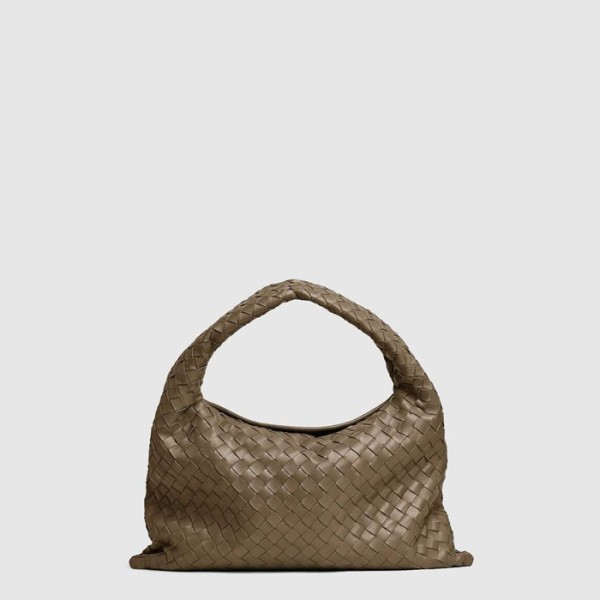 ✨보테가 베네타 여성 폰단트 홉 - Bottega veneta Womens Hop Bag - bvb10639x