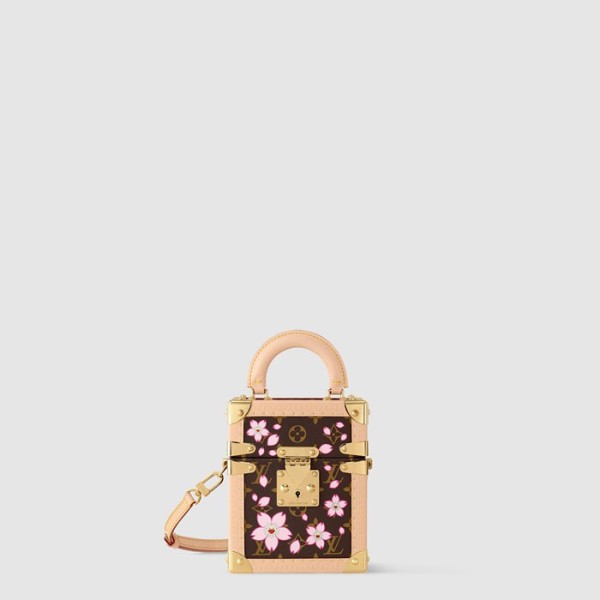 ❤루이비통 여성 LV x TM 카메라 박스 M14173 - Louis vuitton Womens LV x TM Camera Box - lvb10641x