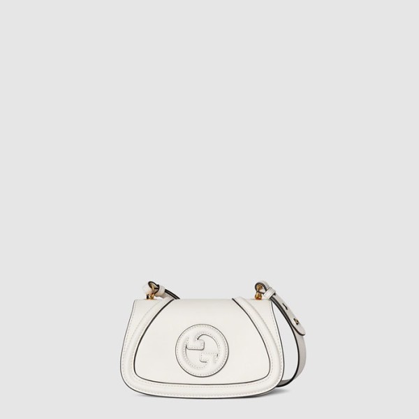 ✨구찌 여성 블론디 미니 숄더백 - Gucci Womens Blondie Mini Shoulder Bag - gub10643x