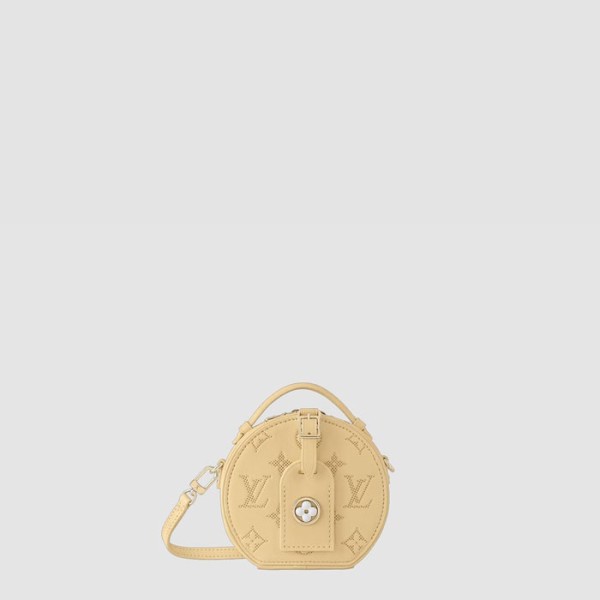 ✨루이비통 여성 미니 보이테 샤포 핸드백 M11294 - Louis vuitton Womens Mini Boyette Chapeau Handbag - lvb10645x