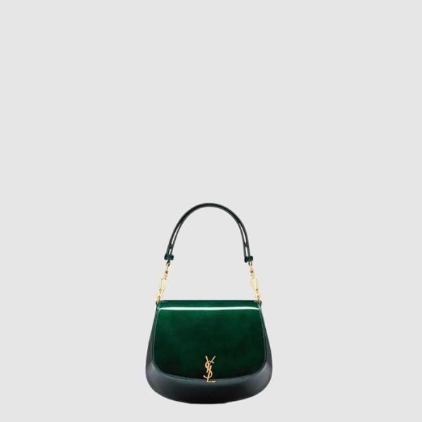 ✨입생로랑 여성 볼테르 탑 핸들 백 인 박스 - Saint Laurent Womens Voltaire Top Handle - ysb10658x