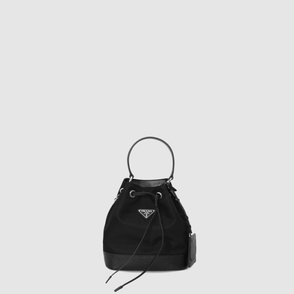 ✨프라다 여성 나일론 버킷백 1BE055 - Prada Womens Nylon Bucket Bag - prb10675x