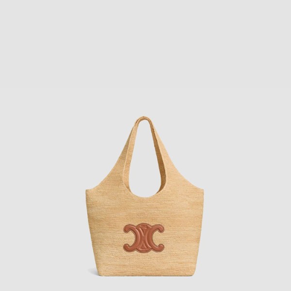 ✨셀린느 여성 클래식 파니에 쇼퍼 카바스 - Celine Womens Classic Pannier Shopper Cabas - ceb10685x