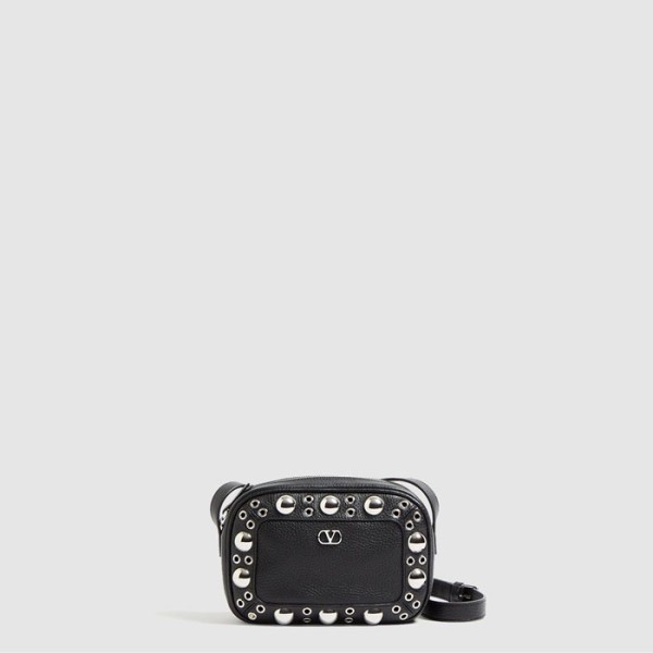 ✨발렌티노 여성 가라바니 넬코트 크로스바디 백 - Valentino Womens Garavani Nell Court Crossbody Bag - vab10687x