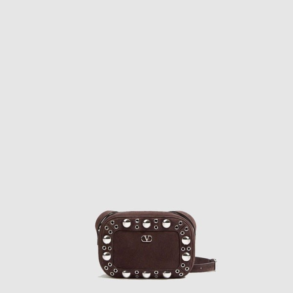 ✨발렌티노 여성 가라바니 넬코트 크로스바디 백 - Valentino Womens Garavani Nell Court Crossbody Bag - vab10688x