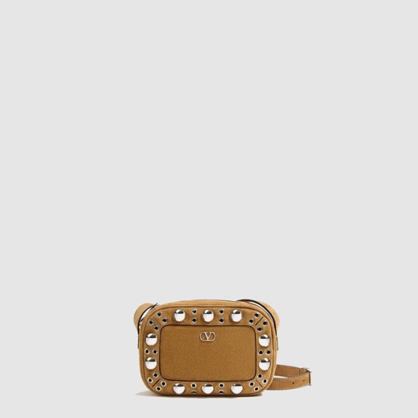 ✨발렌티노 여성 가라바니 넬코트 크로스바디 백 - Valentino Womens Garavani Nell Court Crossbody Bag - vab10689x
