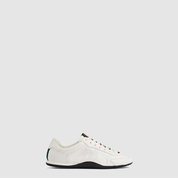 ✨구찌 남/녀 시프트 스니커즈 - Gucci Unisex Shift Sneakers - gus8372x