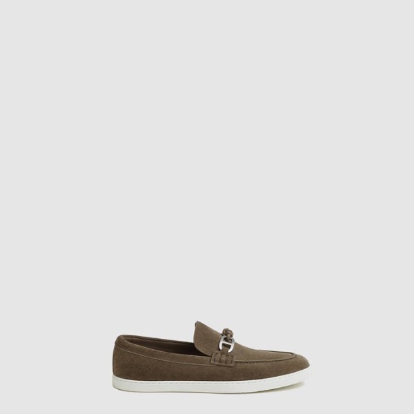 ✨에르메스 남/녀 이그나시오 로퍼 - Hermes Unisex Ignacio Loafer - hes8375x